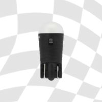 T10 ECO-LINE 60LM 6500K LED POSITION BULB