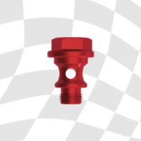 BANJO BOLT DELLORTO *USE CW901-M16*
