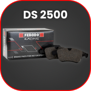 Ferodo DS2500 (H)