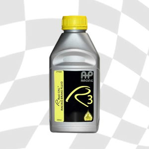 AP RACING FLUID PFR660 (500ml bottle) (CP4660-20)