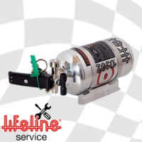 Lifeline Zero ZERO 1.5kg Stored Pressure Mechanical Service