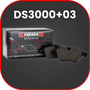 Ferodo DS3000+03 (M)