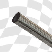 200 SERIES -10 BRAIDED NITRILE HOSE