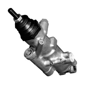 CP5898 Differential Bore