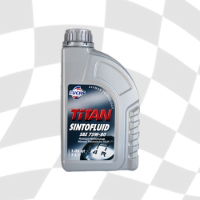 Sintofluid 75w-80 1 Litre