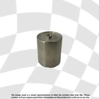 PISTON-1.50x31,8SST-SIB