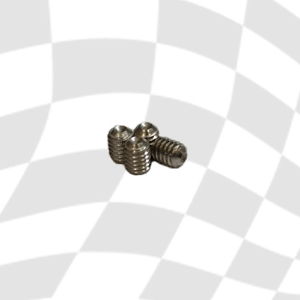 GRUB SCREW