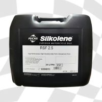 Pro RSF 2.5 wt 20 litre drum