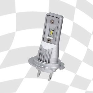 PIAA LED 2W Head Bulb 6600K H7 x1