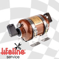 Lifeline Zero 275 Service