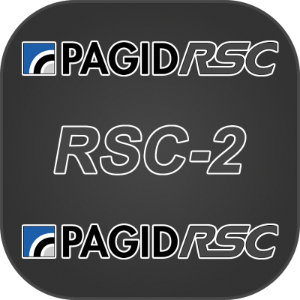 Pagid RSC2