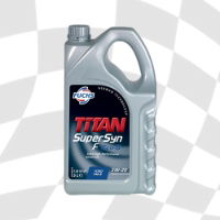 TITAN Supersyn F Eco-B SAE 5W-20 - 5 Litres