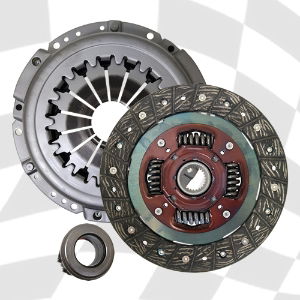 EXEDY ORGANIC CLUTCH KIT LOTUS ELISE (CP2000-14)