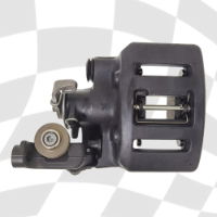 HANDBRAKEASSY MECHANICAL