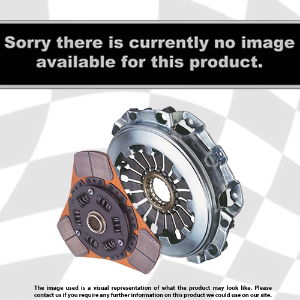 Exedy NK01T472 Nissan Pulsar GTiR Stage 2 Paddle Clutch Kit