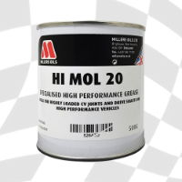 Millers Hi-Mol 20 High Performance CV Grease