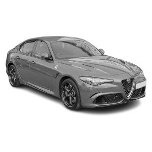 Giulia 2.9 (952) 15-