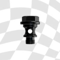 BANJO BOLT WEBER BK