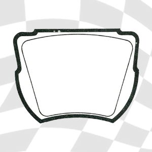 MINTEX MGB520 M1144 PERFORMANCE PADS