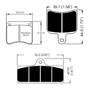 Brake Pads