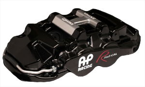 World Radi-CAL - Black - 4 Piston -edit