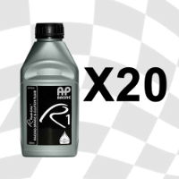 AP RACING FLUID 551 (CASE OF 20 x 500ml)