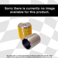 31.8mm Aluminium Piston for CP7040 & CP9040