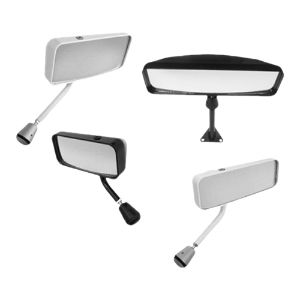 Race Car Mirrors