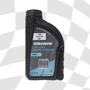 FUCHS SILKOLENE PRO COOL 1L