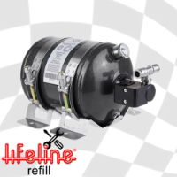 Zero 360 2.25kg Electric - Refill