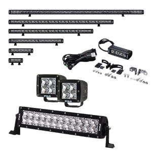 Light Bars