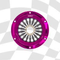 EXEDY CLUTCH COVER