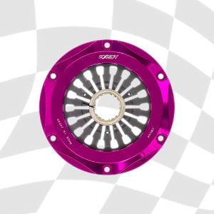 EXEDY CLUTCH COVER