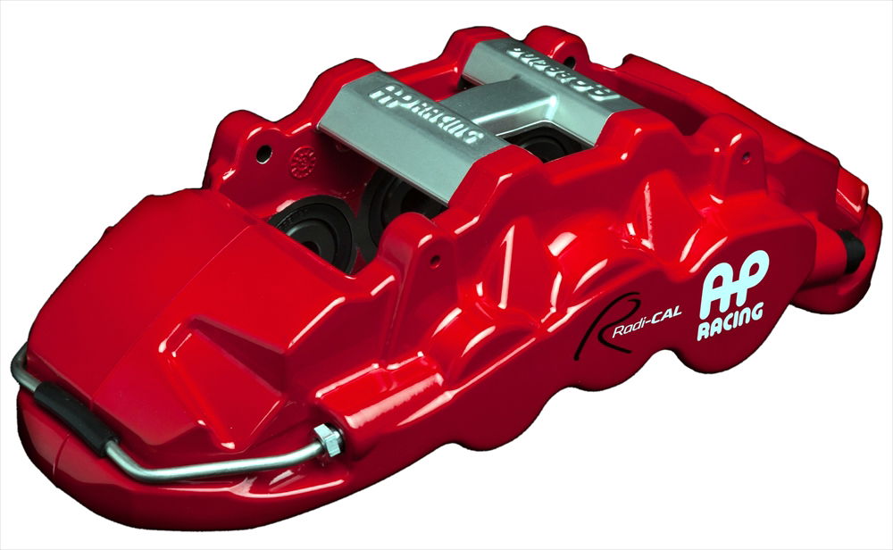 World Radi-CAL - Red - 6 Piston-edit