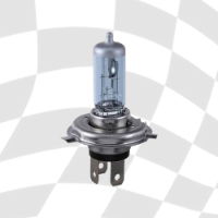 PIAA HE830 HYPER PLUS 4000K H4 55 = 110W 12v E MRK