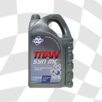 TITAN SYN MC 10w40 5L