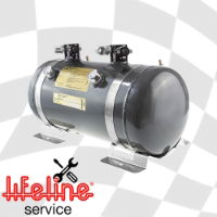 Lifeline Zero 3620 Fire Marshal 1.6-2.3m3 Service