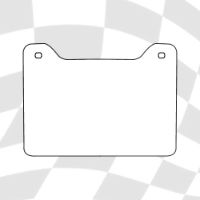 MINTEX 2905 F6R 12.50 RACING PADS