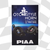 OTO STYLE HORN 400HZ/500HZ KIT