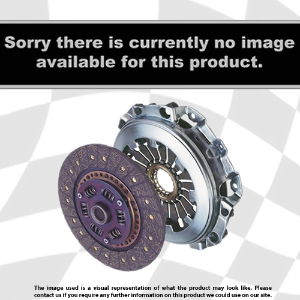 Exedy MK04H601 Mitsubishi Evo 7-9 Stage 1 Clutch Kit