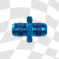 ADAPTOR MALE-MALE STR 7/8x14 JIC
