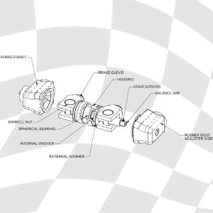 BALANCE BAR ASSY