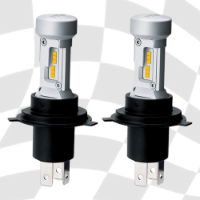 PIAA LED Bulb 24V 4000K