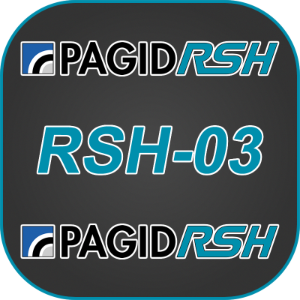 Pagid RSH03