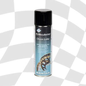 FUCHS SILKOLENE TITANIUM CHAIN GEL 400ML