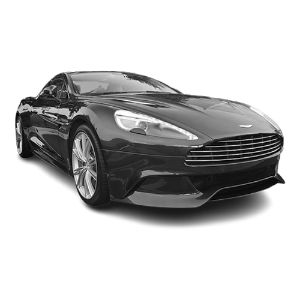 Vanquish [ceramic brakes) -  12-