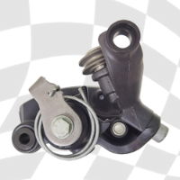 HANDBRAKEASSY MECHANICAL